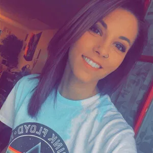 Ashley Boone