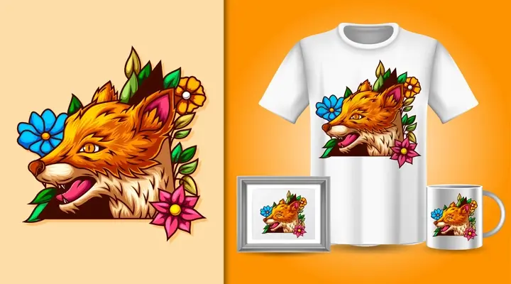 Graphic and Printed Gift T-Shirts