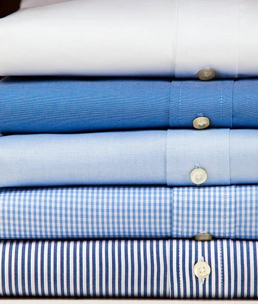 how to clean dress shirts 0408